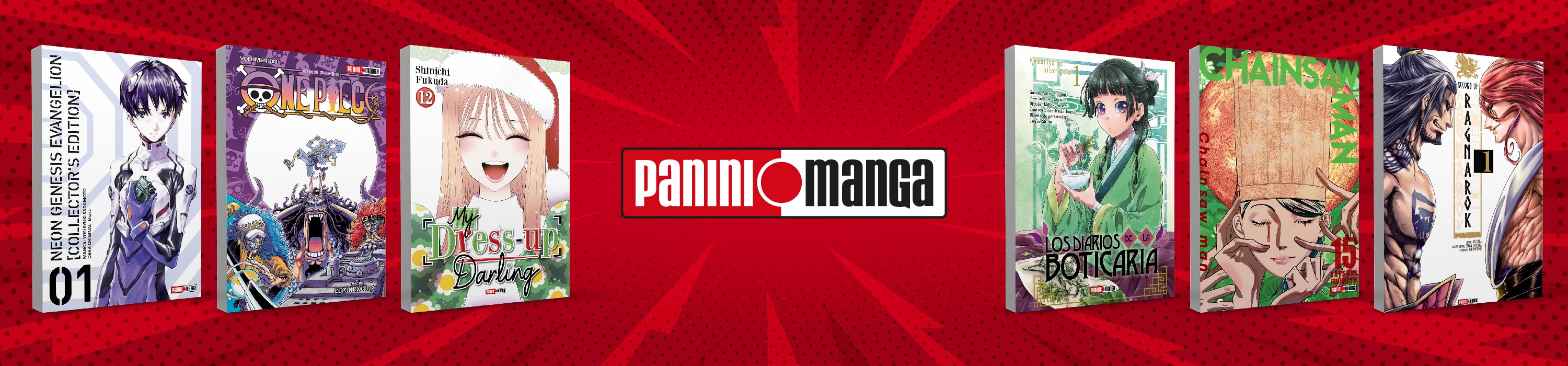 Banner Panini