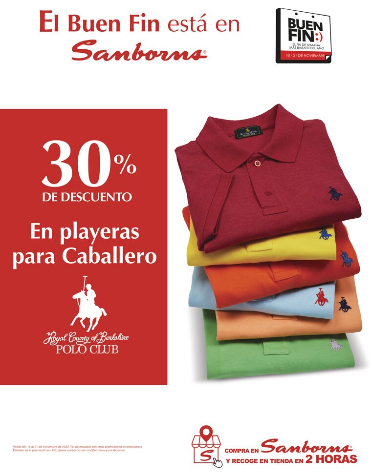 Caballeros Polo Club