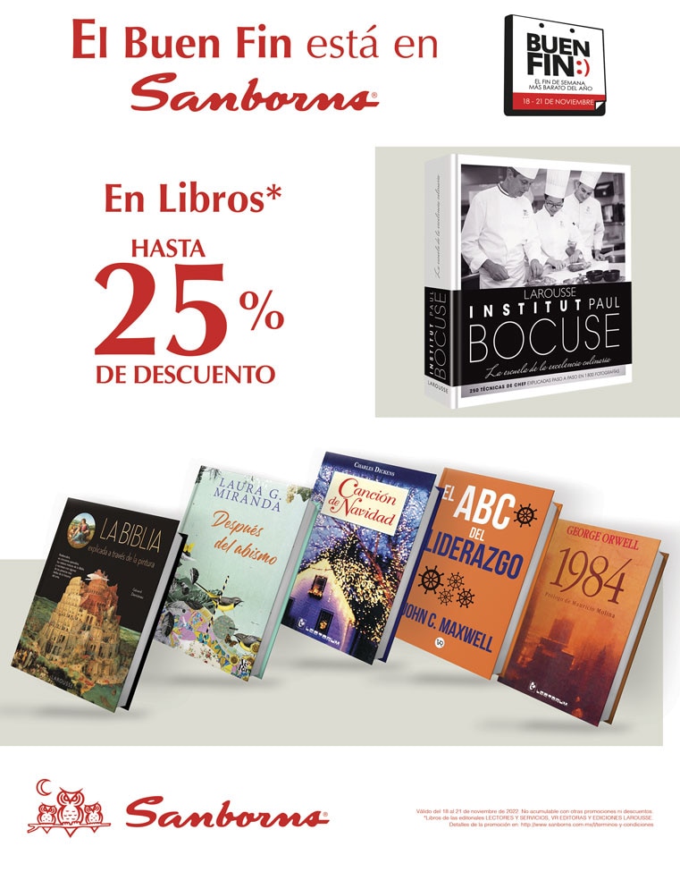 Libros Larousse, VR y Lectores