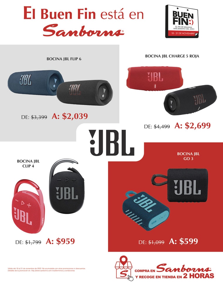 Audio JBL