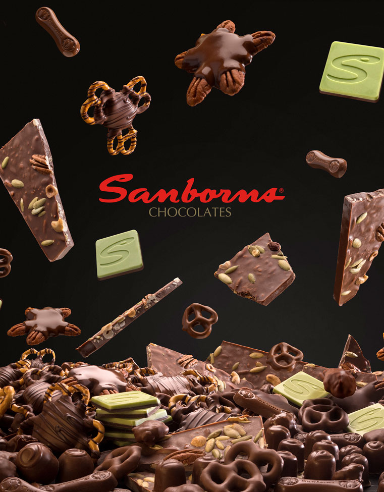Chocolates