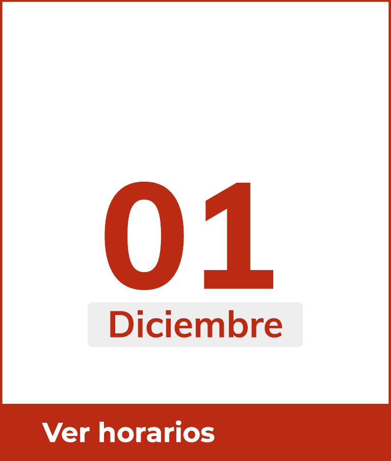 Horario