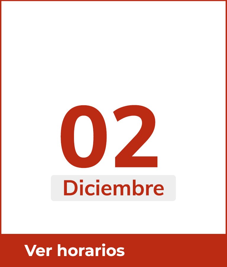 Horario