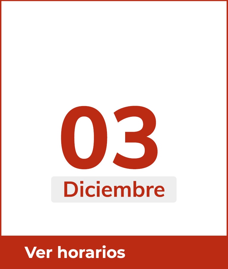 Horario