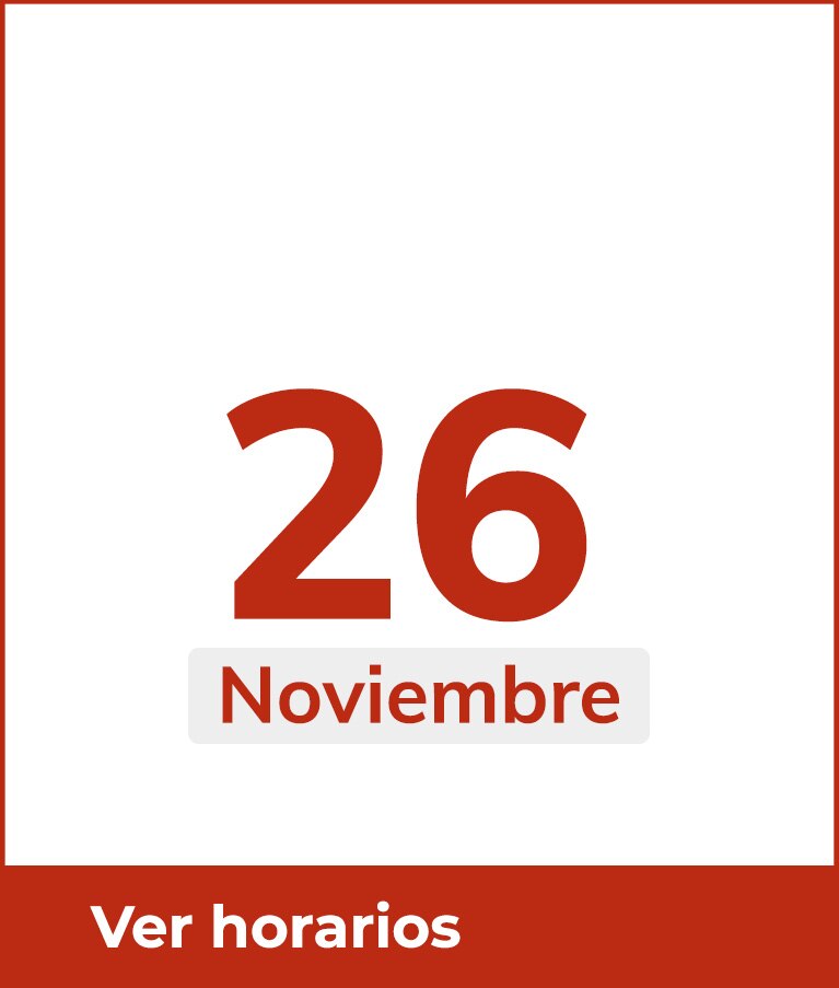 Horario