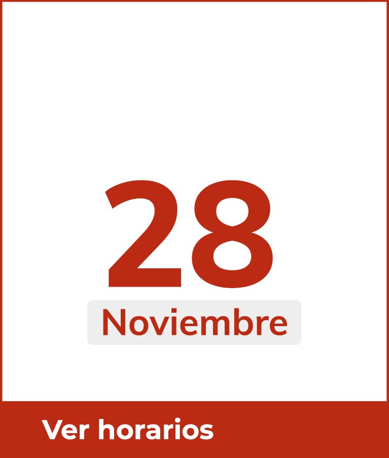 Horario