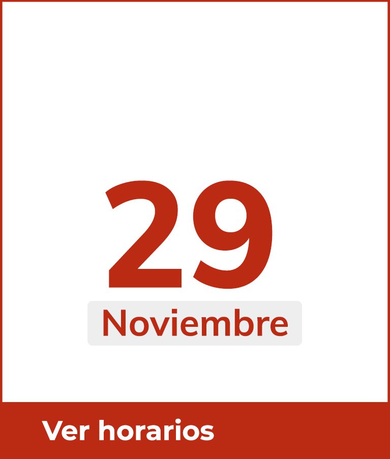 Horario