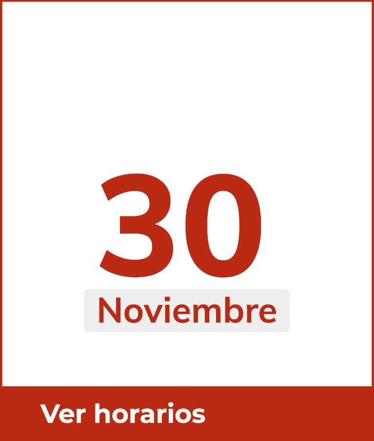 Horario