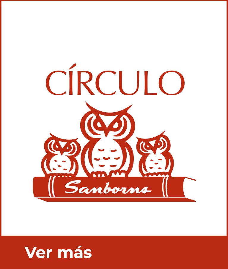 Círculo Sanborns