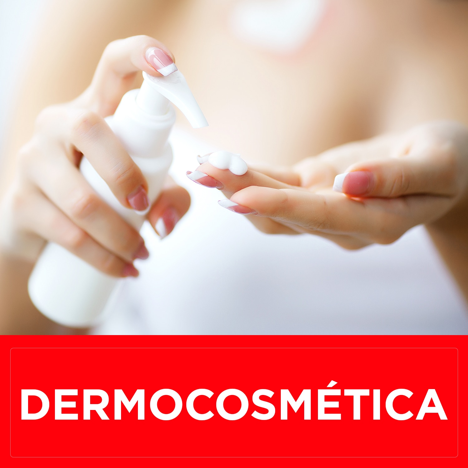 Dermocosmética