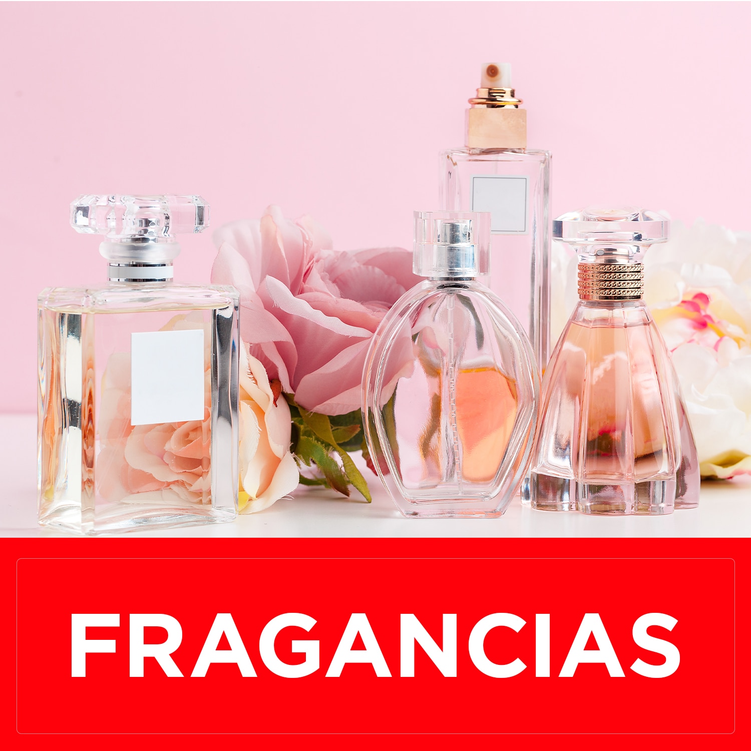 Fragancias
