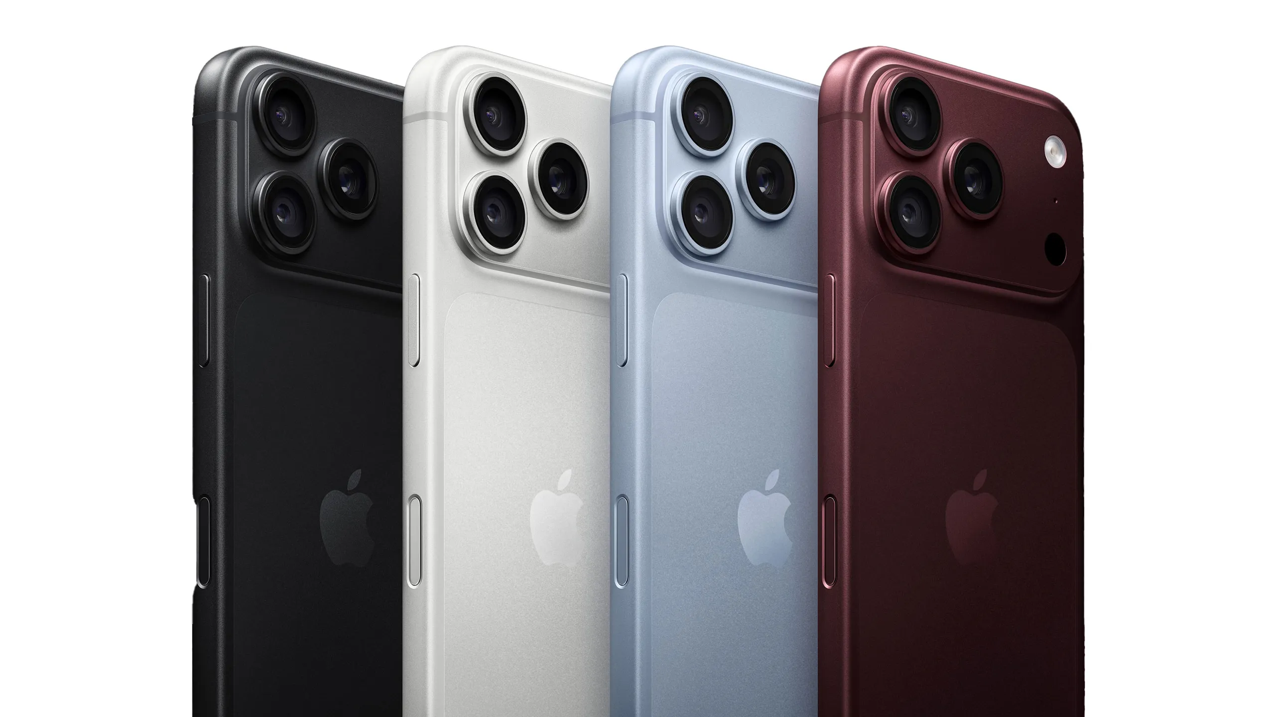 iPhone 18