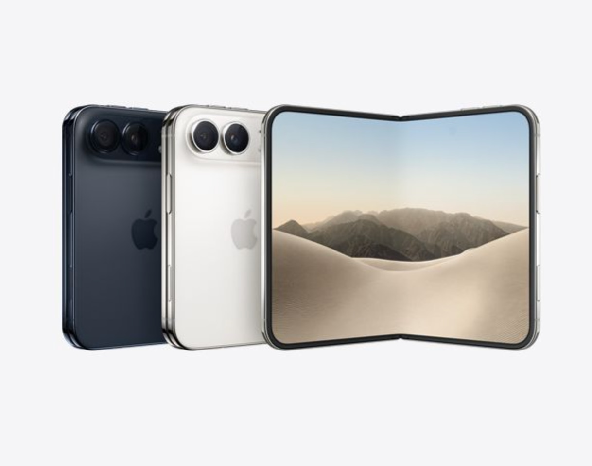 iPhone Duo