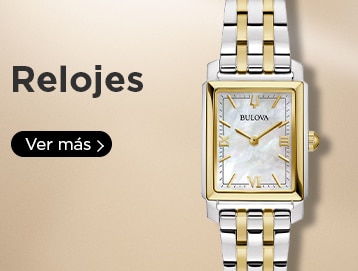 Relojes