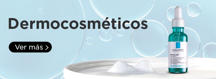 Dermocosméticos