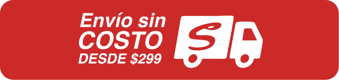 Envío Gratis