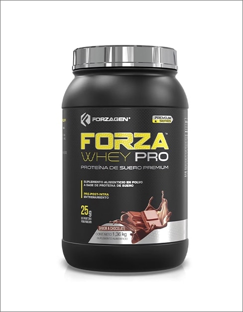 Suplementos y Vitaminas