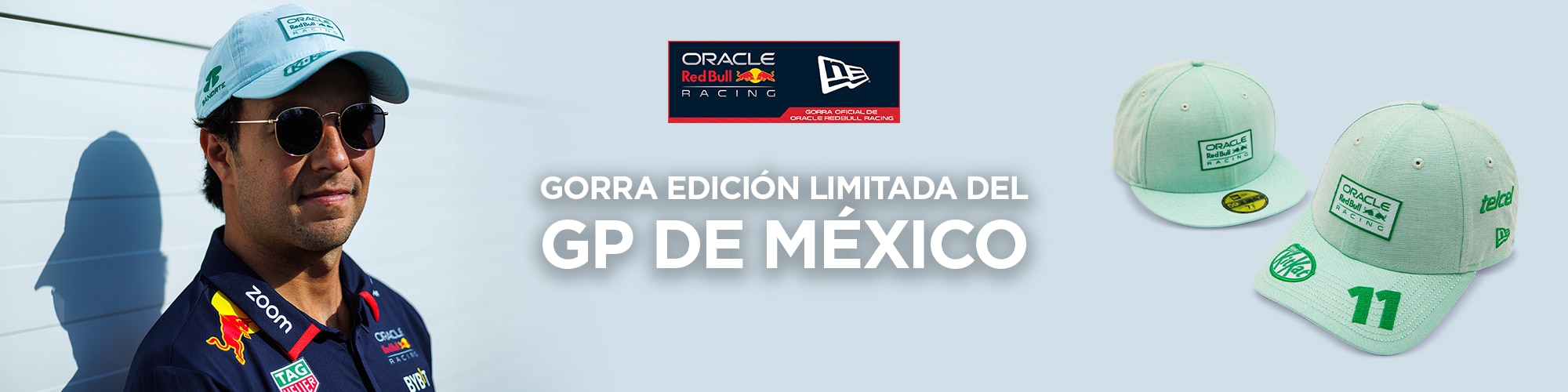Banner Principal
