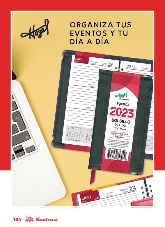 Escritura Fina Hazel Azteca
