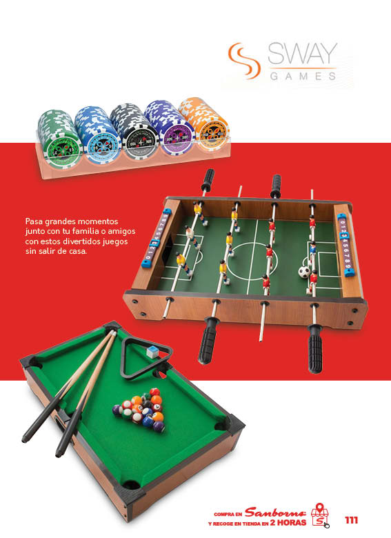 Novedades Footbolin
