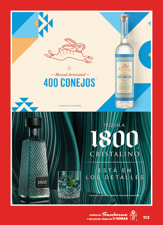 Gourmet José Cuervo