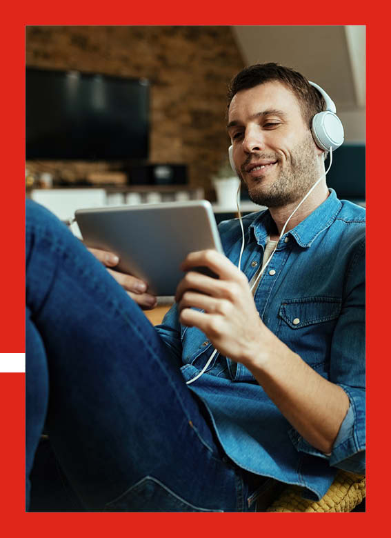 Tecnología, Tablets y Videojuegos