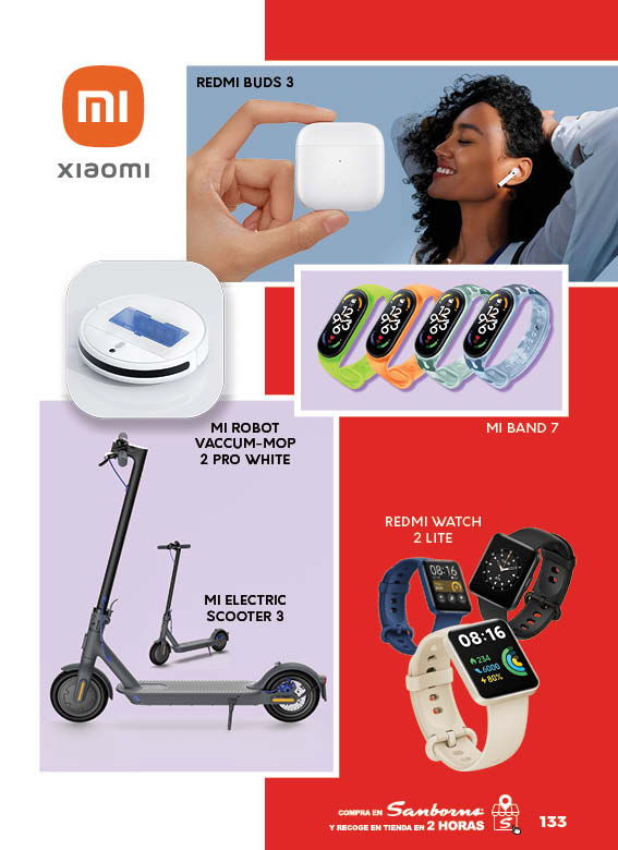 IOT Xiaomi