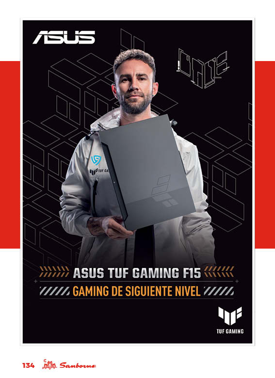 Computadoras Asus