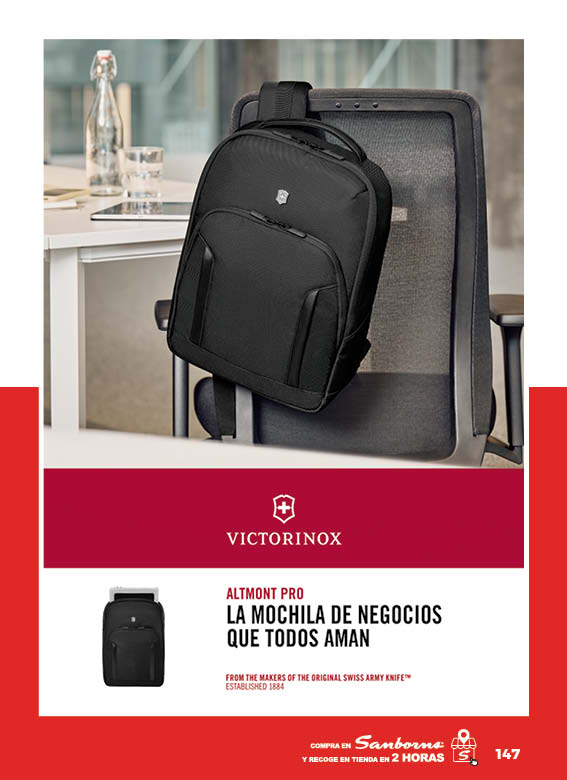 Equipaje Victorinox