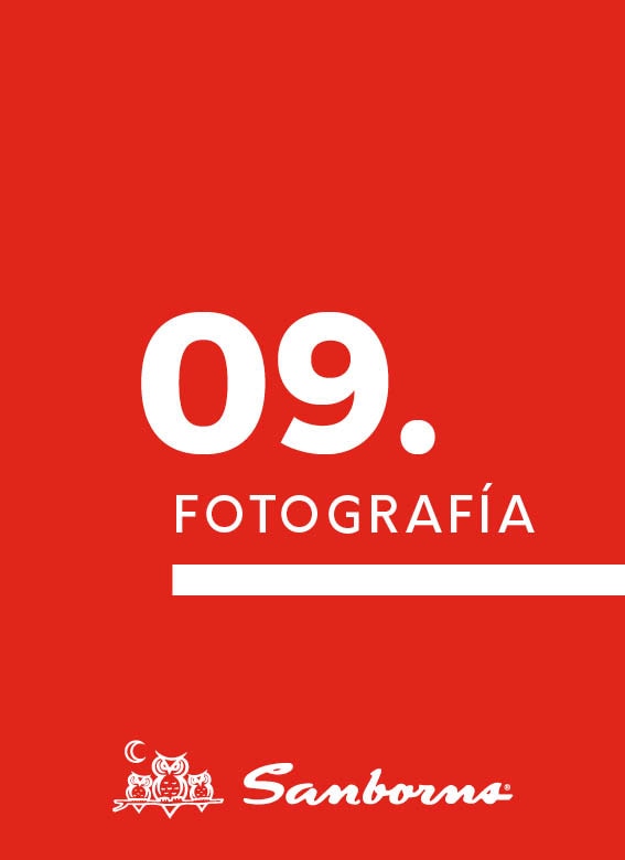Fotografía