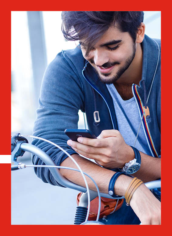 Telefonía & Accesorios
