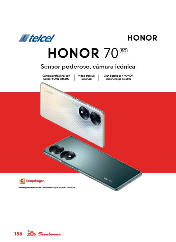 Amigo Kit Honor