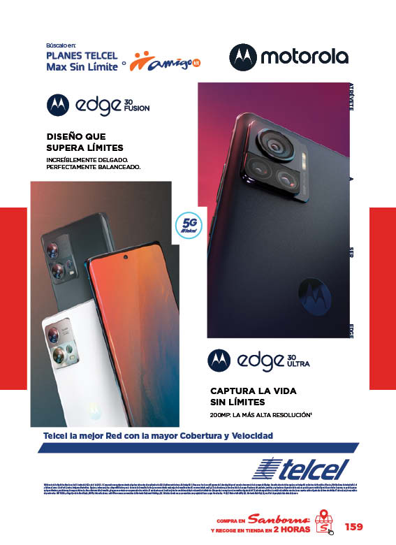 Amigo Kit Motorola