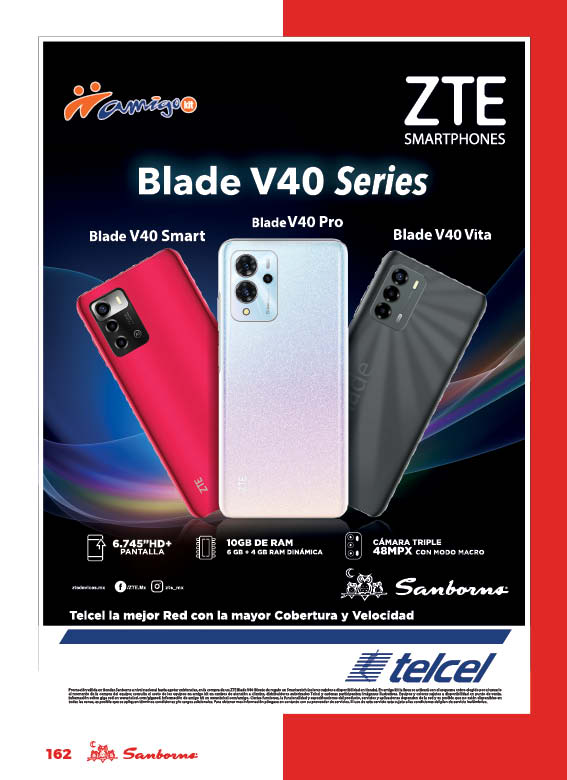 Amigo Kit ZTE