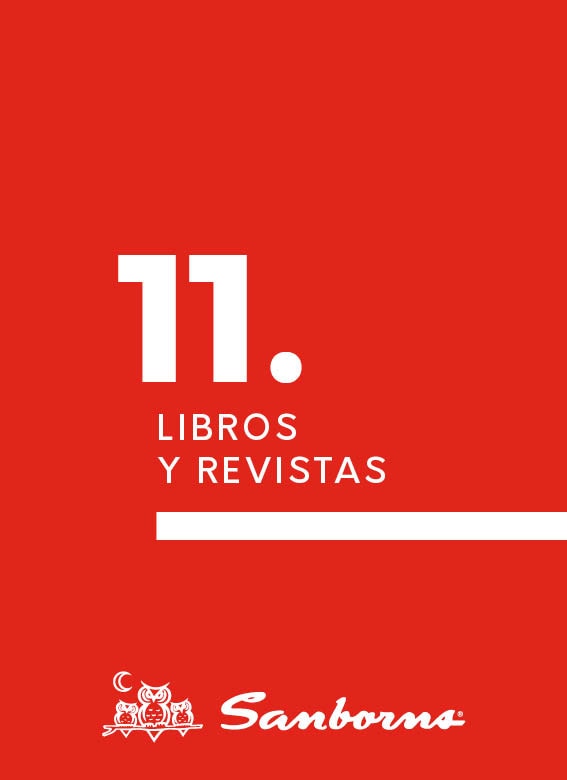 Libros & Revistas