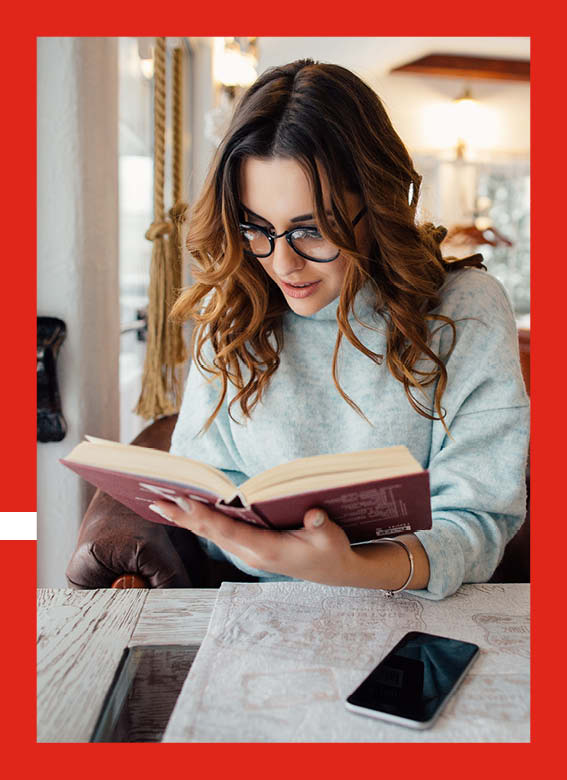 Libros & Revistas