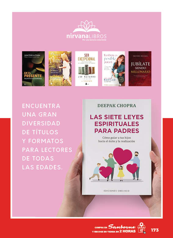 Libros Nirvana