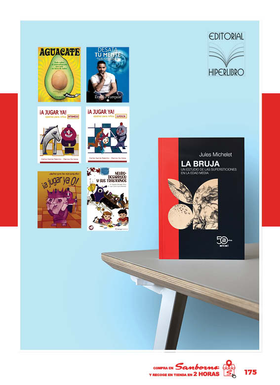 Libros Hiper Libros