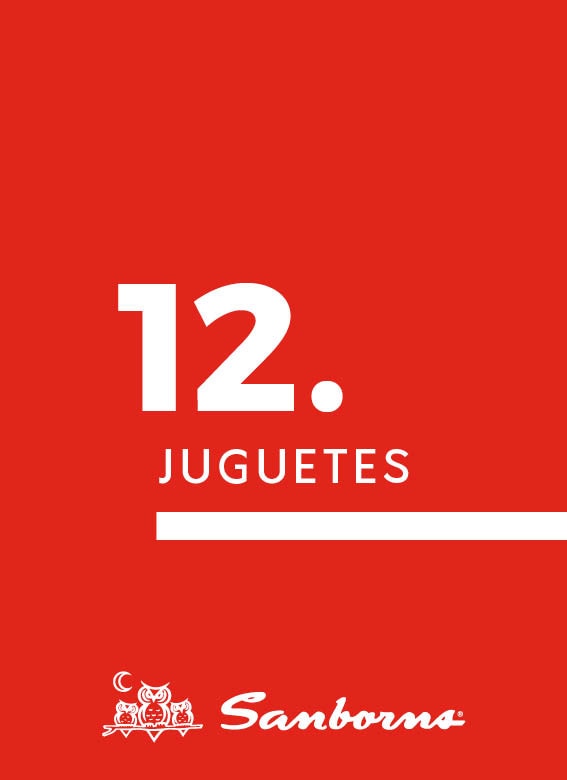Juguetes