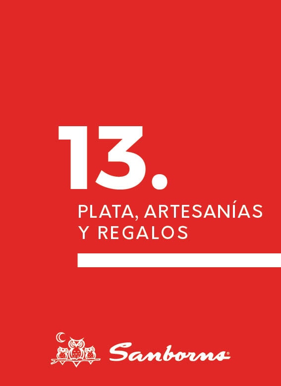 Plata, Artesanías & Regalos