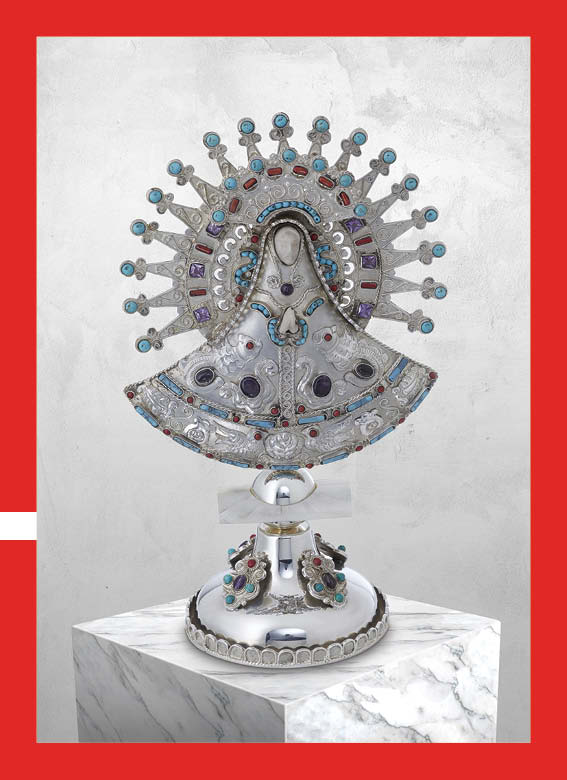 Plata, Artesanías & Regalos