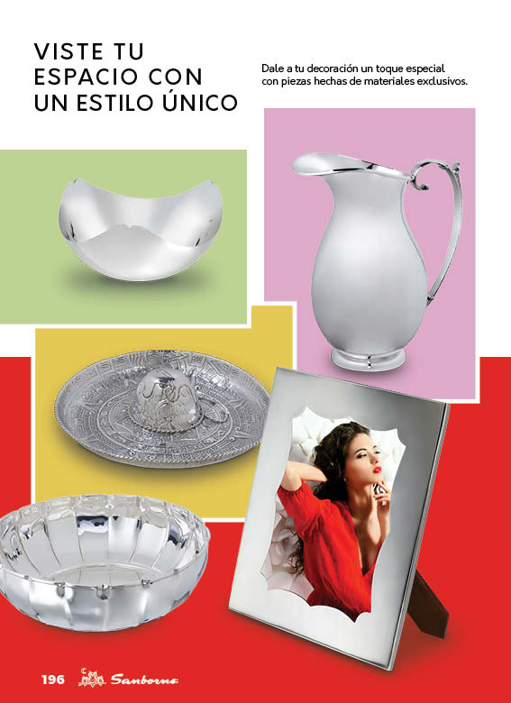 Plata Sanborns