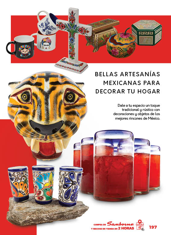 Artesanías