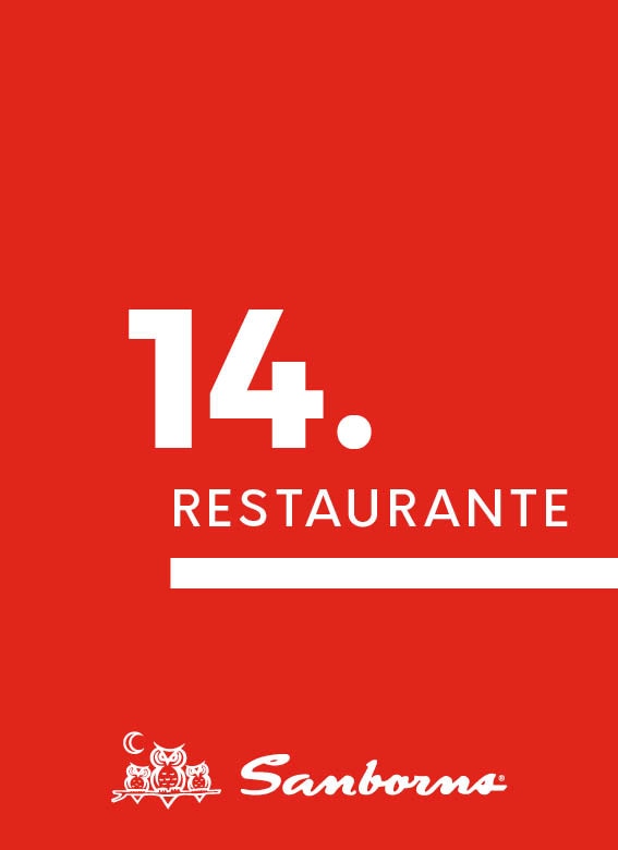Restaurante & Pastelería