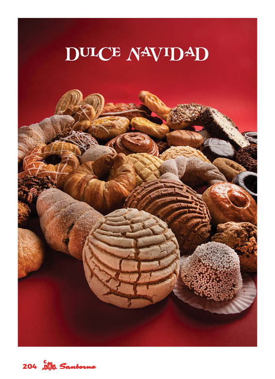 Panadería
