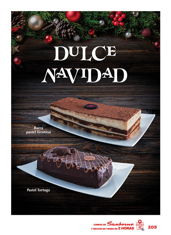 Pastelería