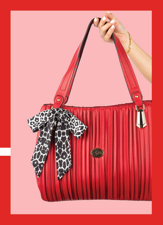 Bolsos & Joyería