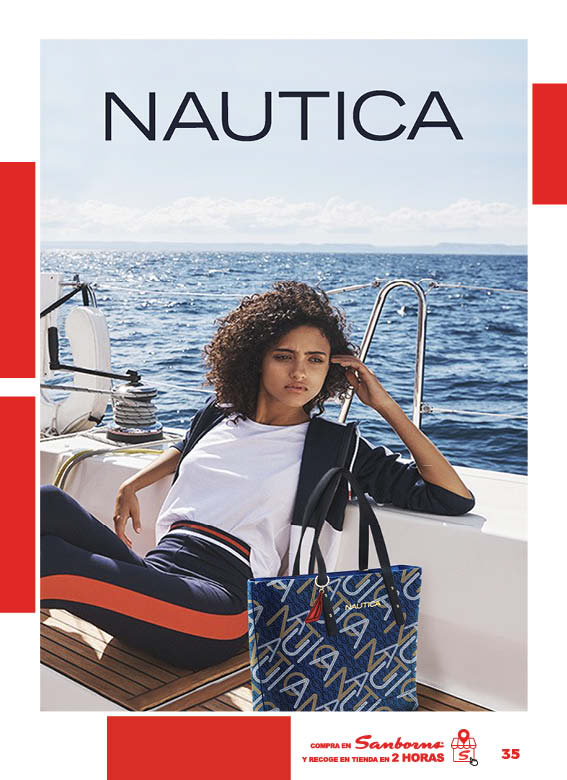 Bolsas Nautica