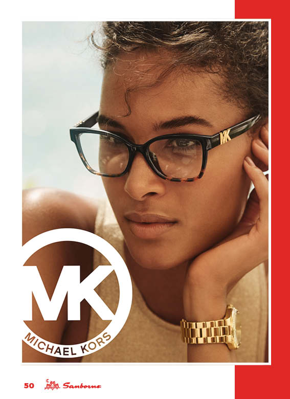 Óptica Michael Kors