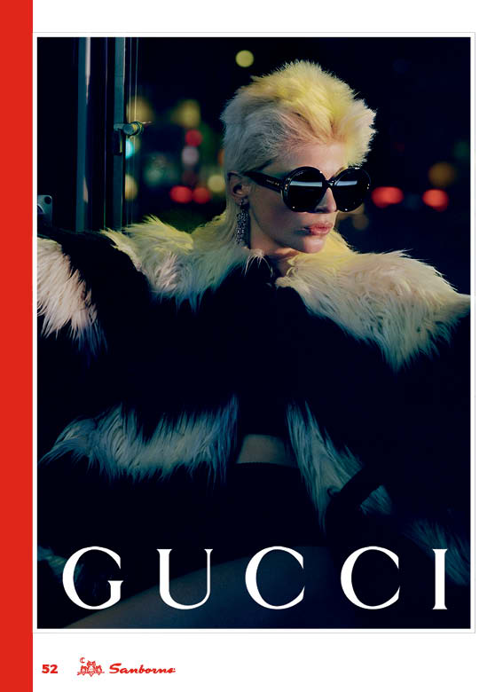 Óptica Gucci